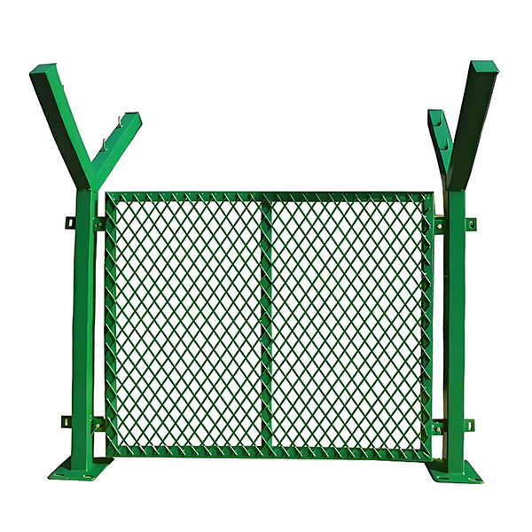 Y-shaped anti-climbing high safety fence🌐