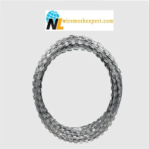 concertina Barbed Wire