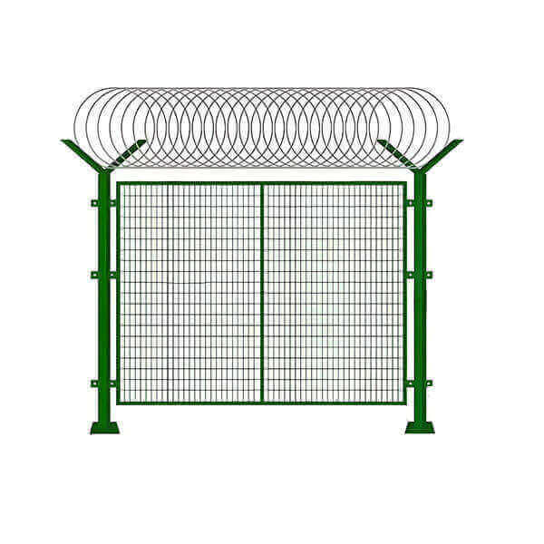 125% Tariffs Challenge: Redefines Metal Wire Mesh Export Strategy with Global Partnerships