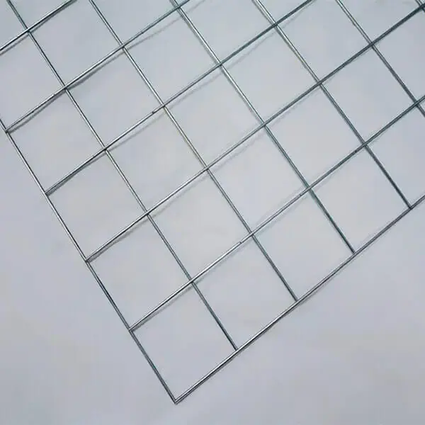 Welded Wire Mesh Panels