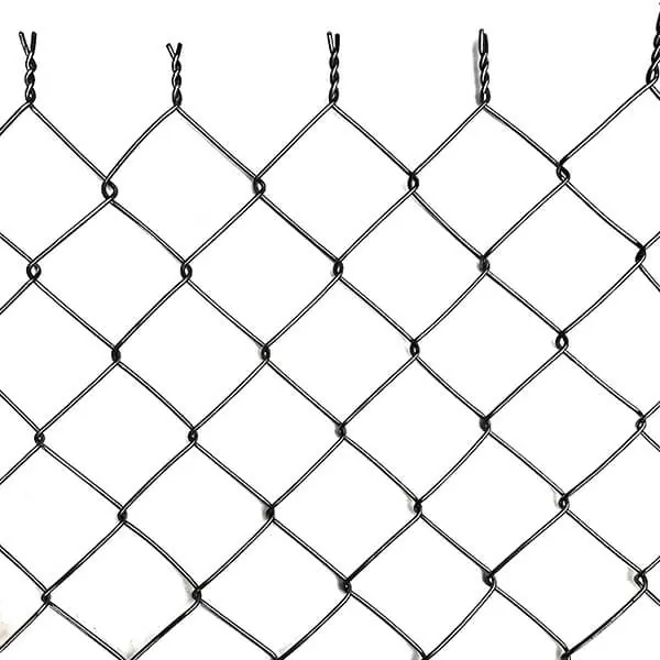 Chain Link Fence