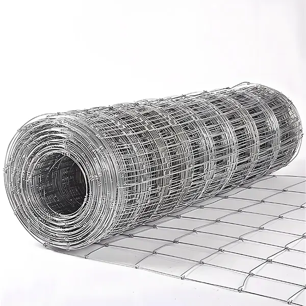 Wire Farm Fence
