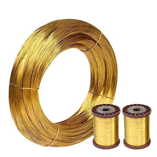 Copper wire