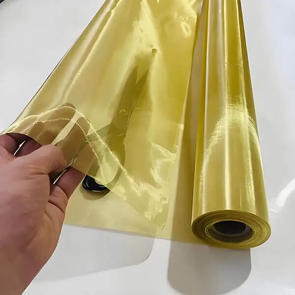 Ultra-Fine Copper Wire Mesh for EMI Shielding